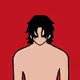 Anime Minimalist - old