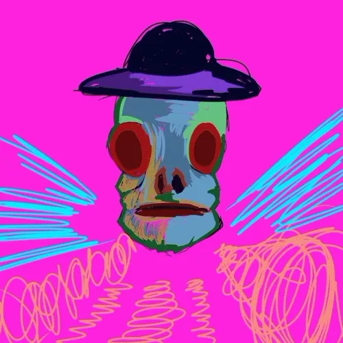 ANIMOTON Artwork - old