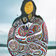 Anishinaabe AI Art