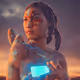 Anishinaabe AI ~ Music/Video