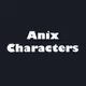 Anix characters