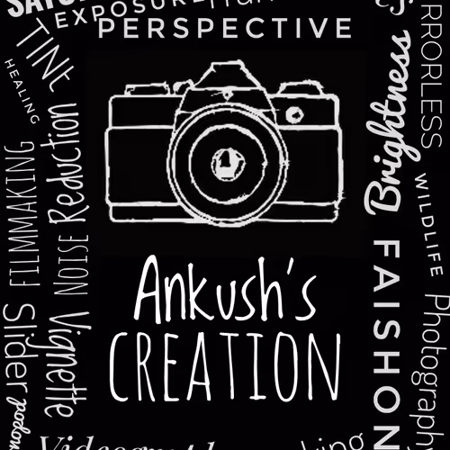 ankushs_creation