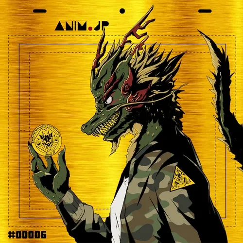 ANlM.JP OfficiaI - old