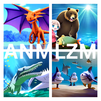 ANMLZM