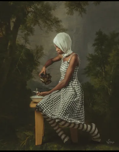 ANMUT ( GRACE) - old