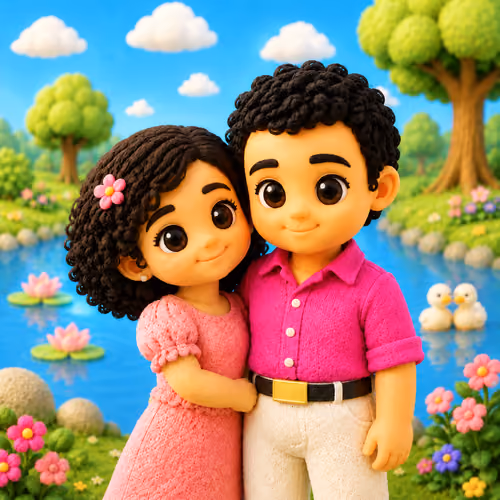 Anna&Gabriel