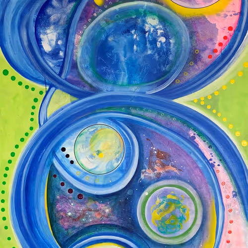 AnnaGledhillArt Collection