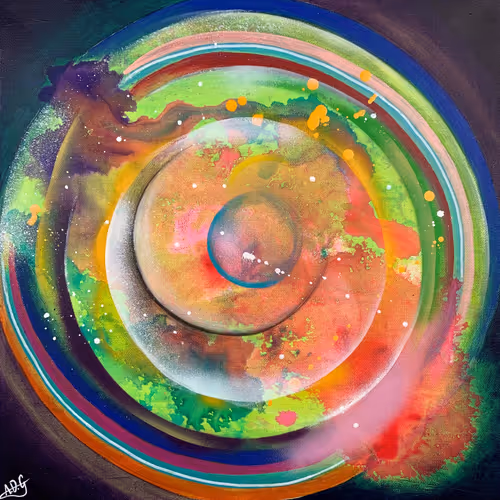 Fantasy in Universe
