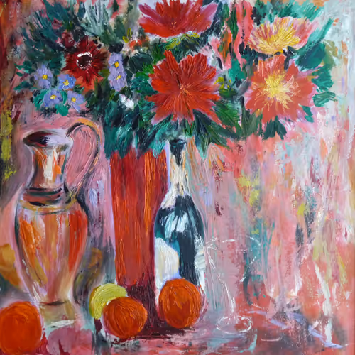 Annette Warnes