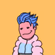 annoying doodle