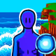 Anomage Island