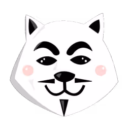 Anon Inu NFT "collection" - old