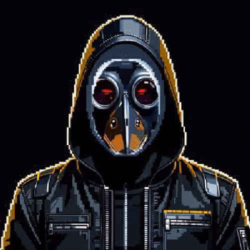 ANONHOOD