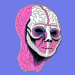 Anonthology