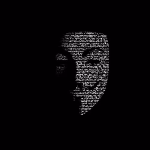 Anonymous AJ - old