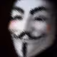 Anonymous as singularity