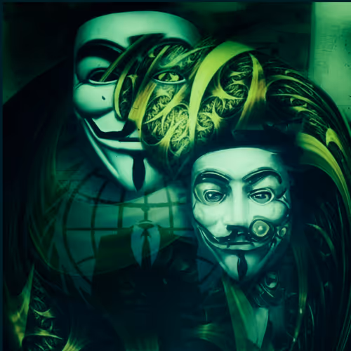 Anonymous Expect US