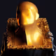 Anonymous Gold - old