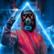 Anonymous Hacker - old