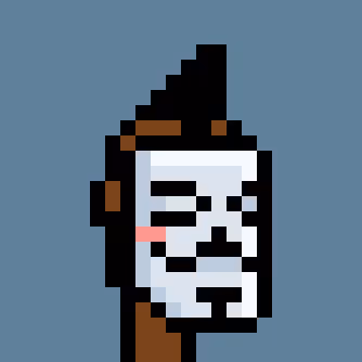 Anonymous Punks