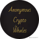 Anonymous Crypto Whales