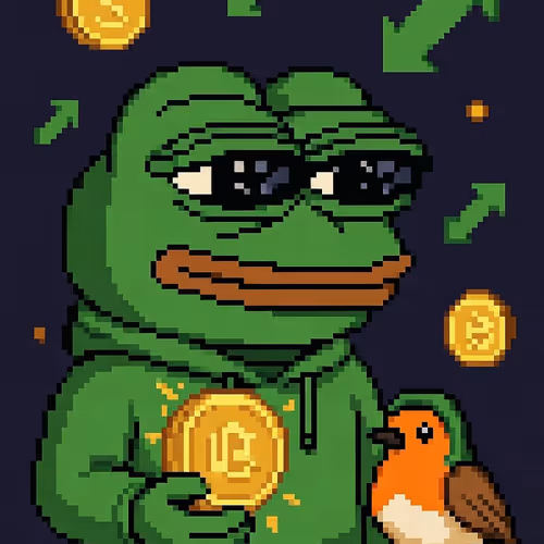 AnOtHeR H00D PePe