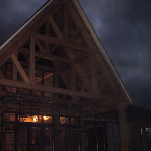 Another mans past....