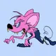 Another Monster Mouse