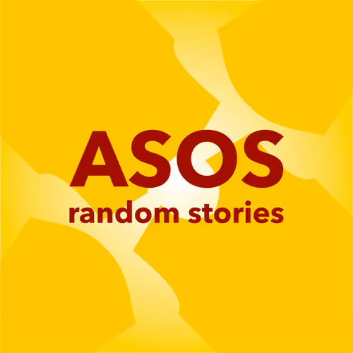 Another Side Of Shirt - Random Stories