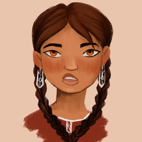 Another woman