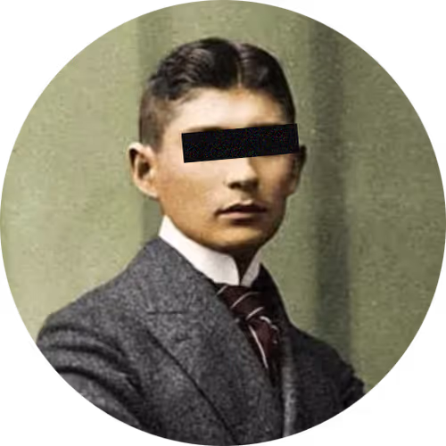 Often furry tragedies - old - old