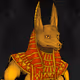 Anpu God