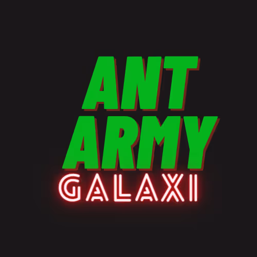 Ant Army Galaxi