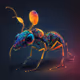 Ant Collection AI