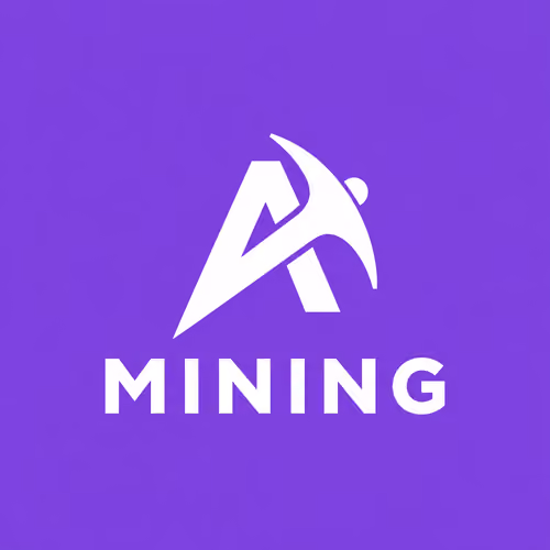 ANT MINING - SEALED