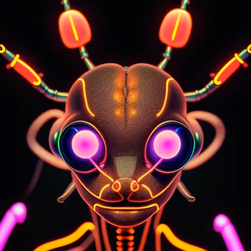 ANT-PEOPLE