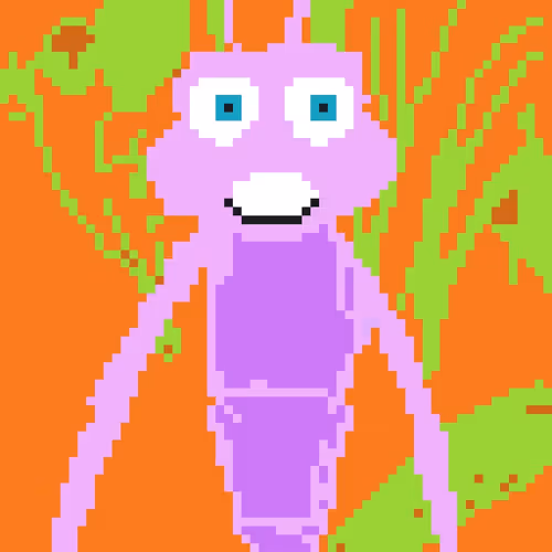 Ant Punk