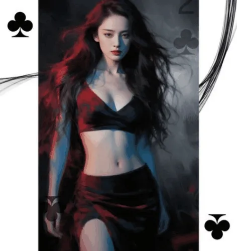 AntCardsGA