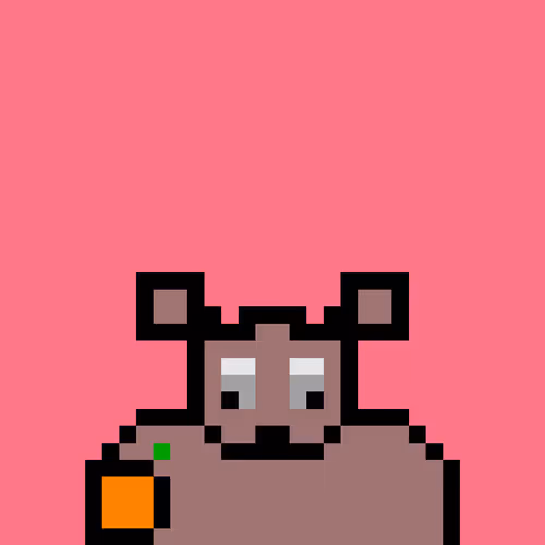 ANTEATER