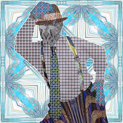 ANTHOLOGY NFT SERIES - old