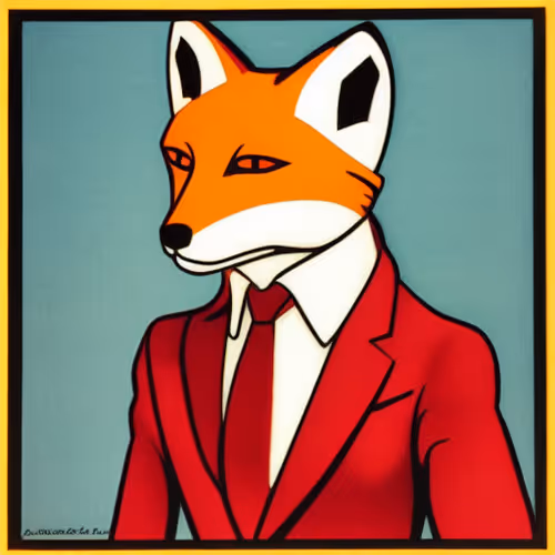 Anthology of Interest