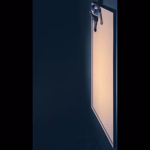 Anthony Abrieux - Home