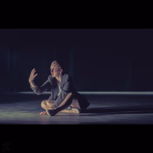 Anthony Abrieux - Politica