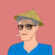 Anthony Bourdain