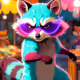 Anthropomorphic