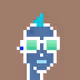 Anti CryptoPunks - old