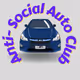 Anti-Social Auto Club - old