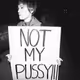Anti-Trump March Columbus Ohio | 2017 - old