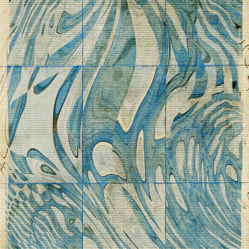 Anticyclone by William Mapan