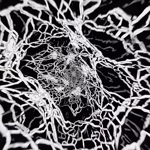 Antigoné 140x120 Artwork Cerfiticate  